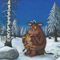 Wunderwelt – Illustrationen in Kinderbüchern