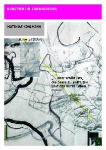 Broschüre Kohlmann 2022